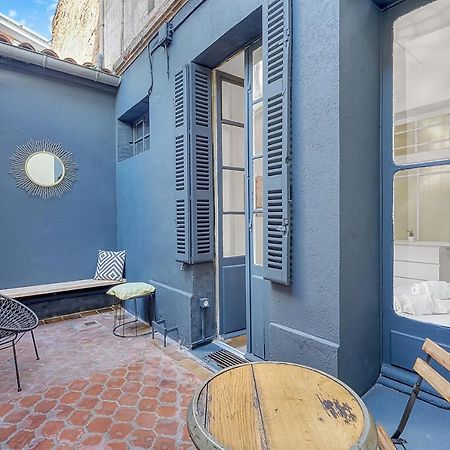 Le Plaisancier - T3 Entierement Renove De 60M3 Apartman Toulouse Kültér fotó