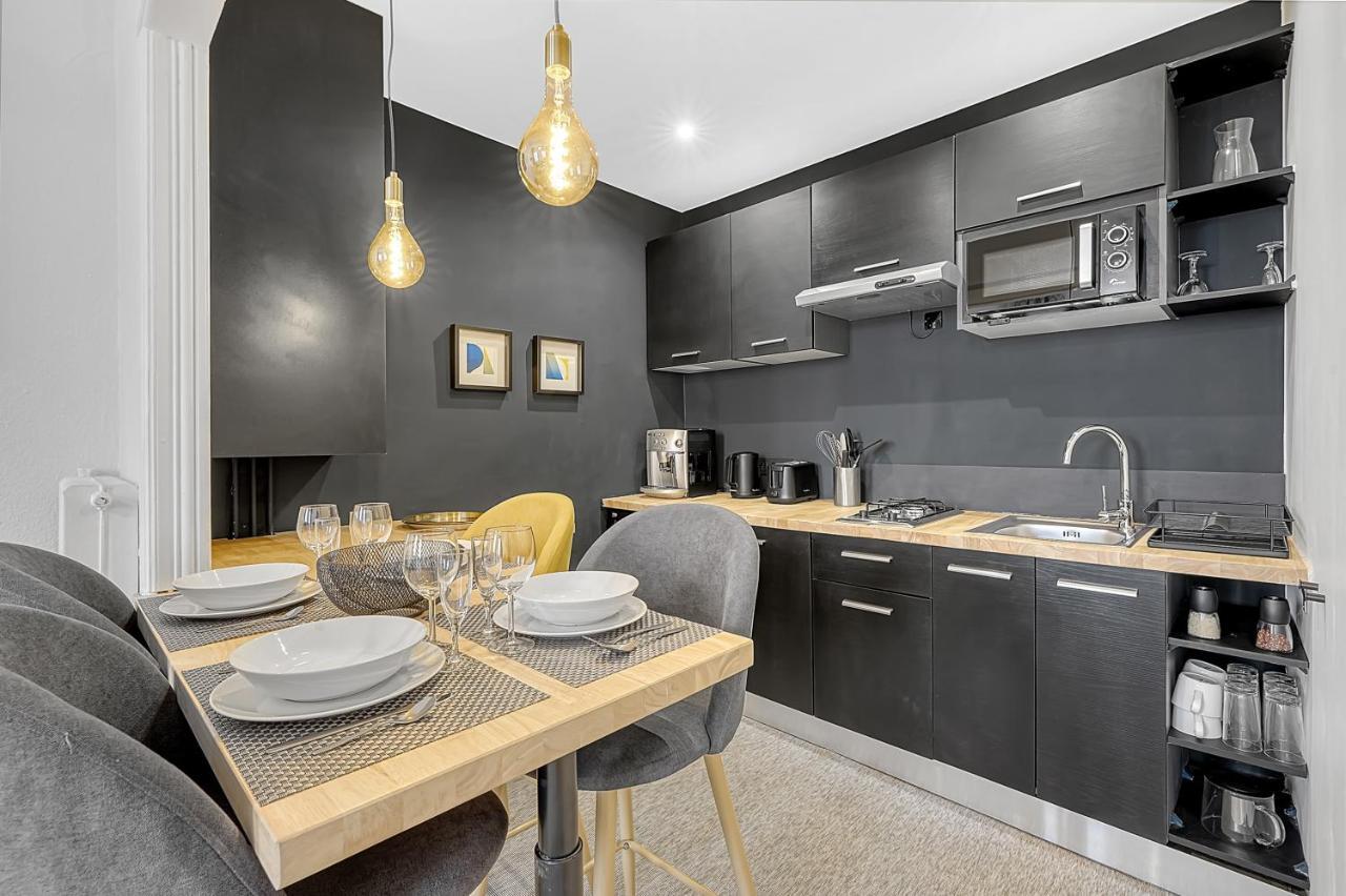 Le Plaisancier - T3 Entierement Renove De 60M3 Apartman Toulouse Kültér fotó