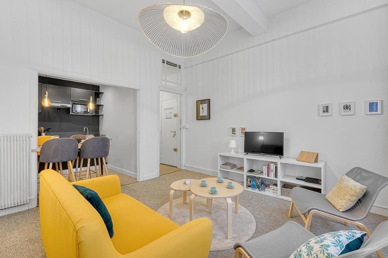 Le Plaisancier - T3 Entierement Renove De 60M3 Apartman Toulouse Kültér fotó