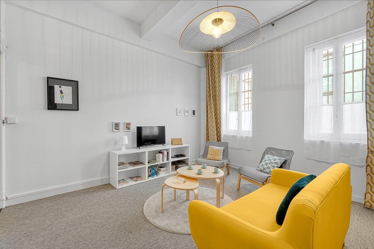 Le Plaisancier - T3 Entierement Renove De 60M3 Apartman Toulouse Kültér fotó