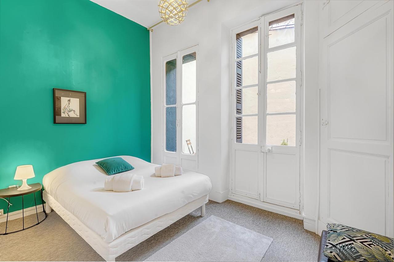 Le Plaisancier - T3 Entierement Renove De 60M3 Apartman Toulouse Kültér fotó