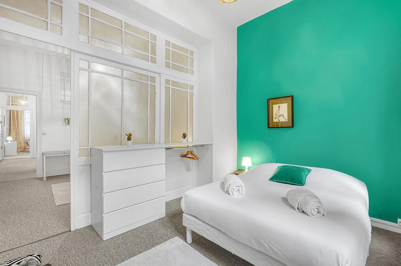 Le Plaisancier - T3 Entierement Renove De 60M3 Apartman Toulouse Kültér fotó