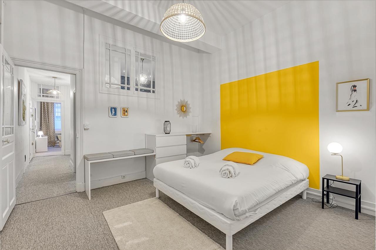 Le Plaisancier - T3 Entierement Renove De 60M3 Apartman Toulouse Kültér fotó